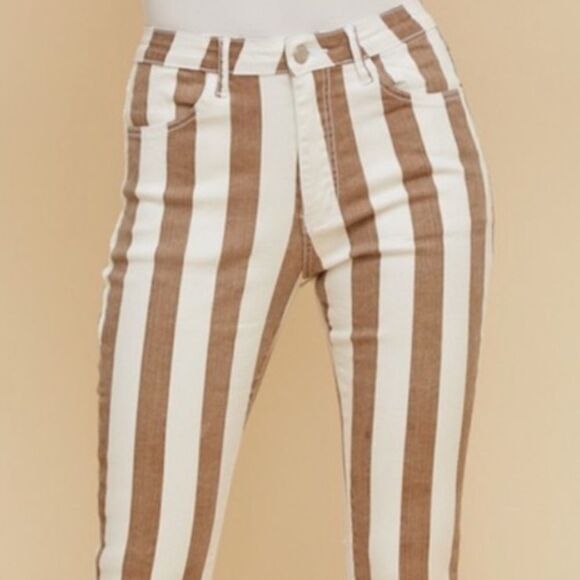 “SWEET JANE” Bell Bottom Flare Jeans - Picture 16 of 16